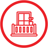 Structural Homes icon